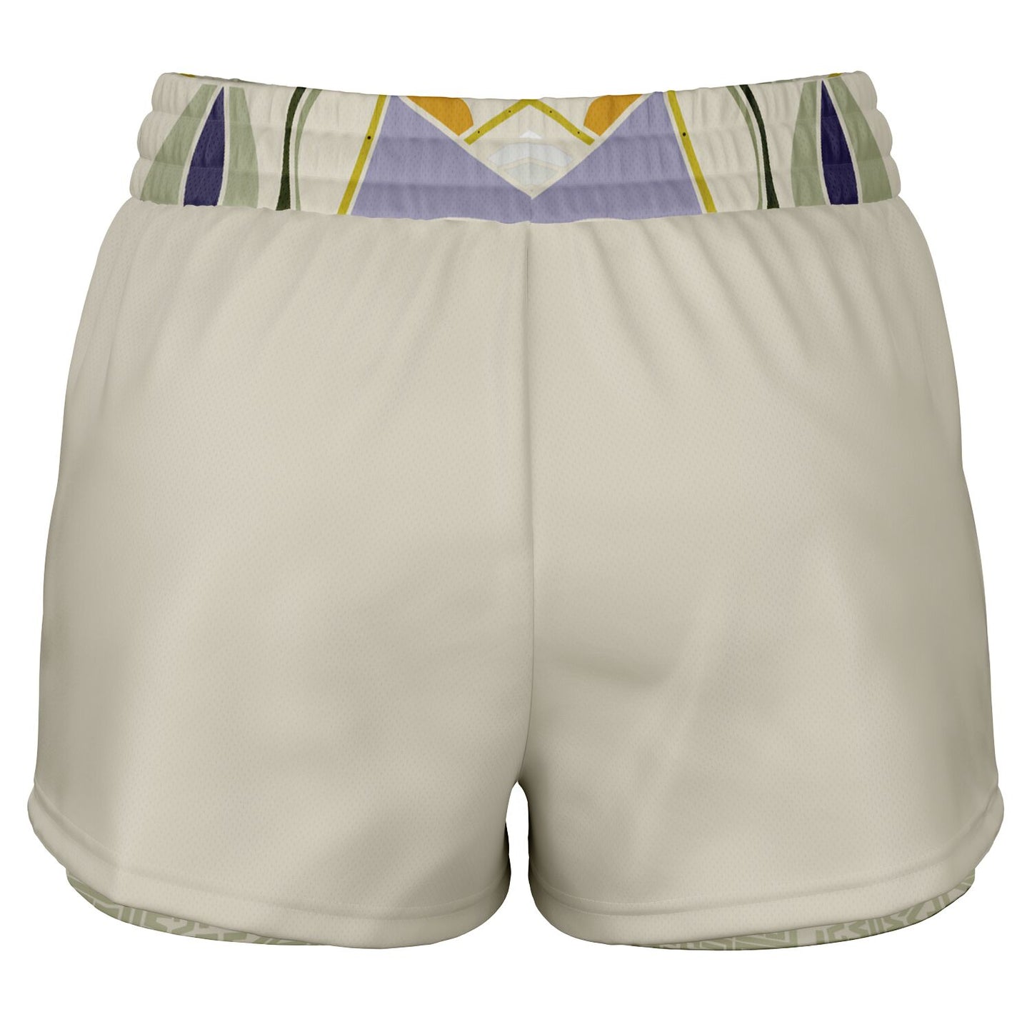 Callisté 2-in1 Shorts