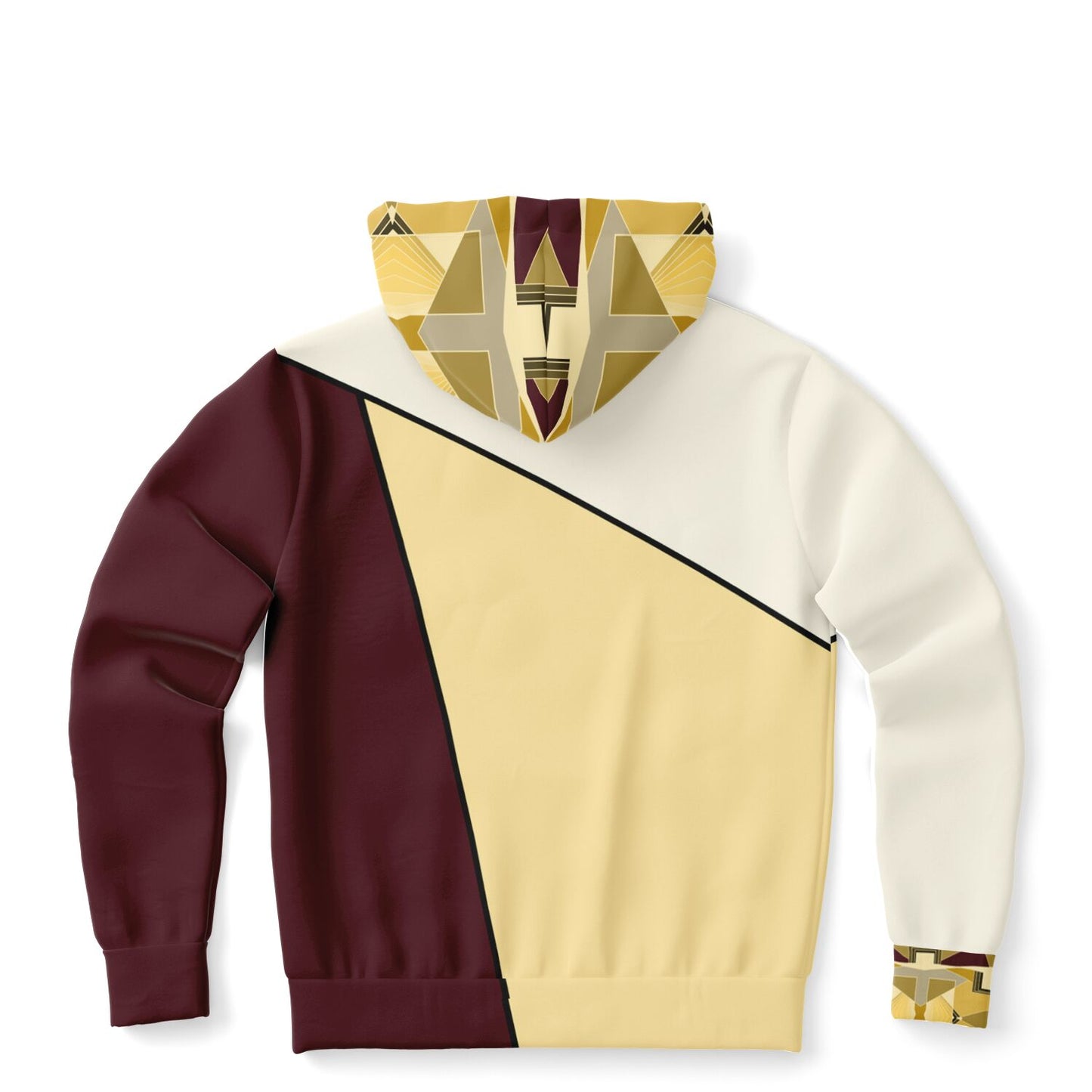 Cinna Zip-Up
