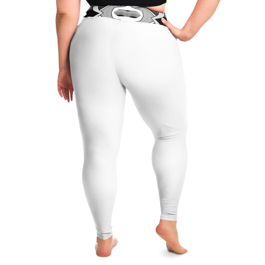 Ghost Leggings