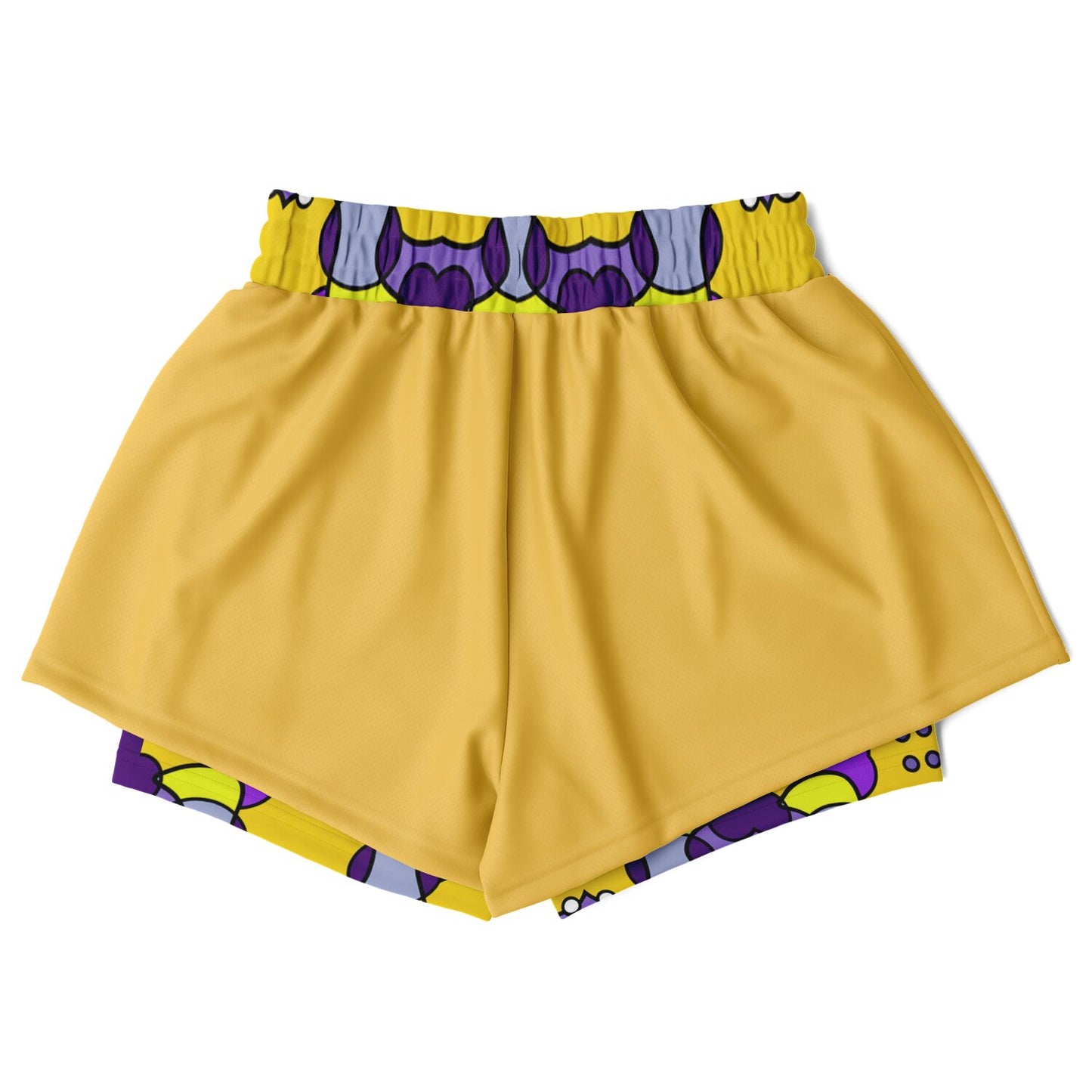 Maize 2-in-1's