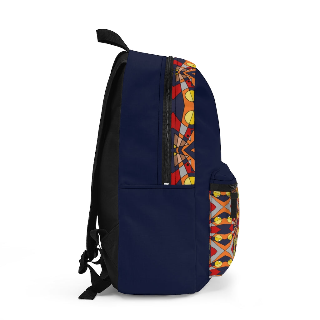 Cetacean Bag