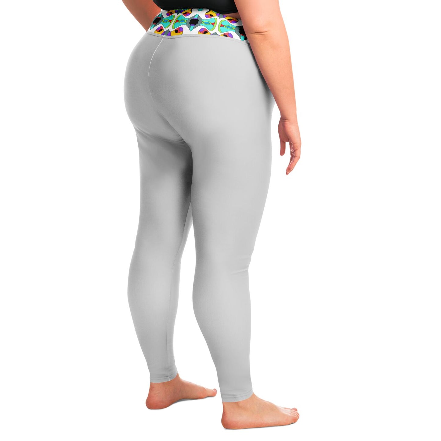 Emerald Leggins