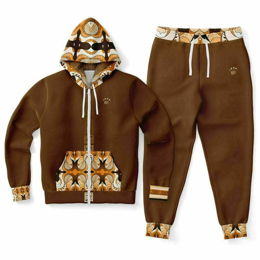 Grizleir Beige Set