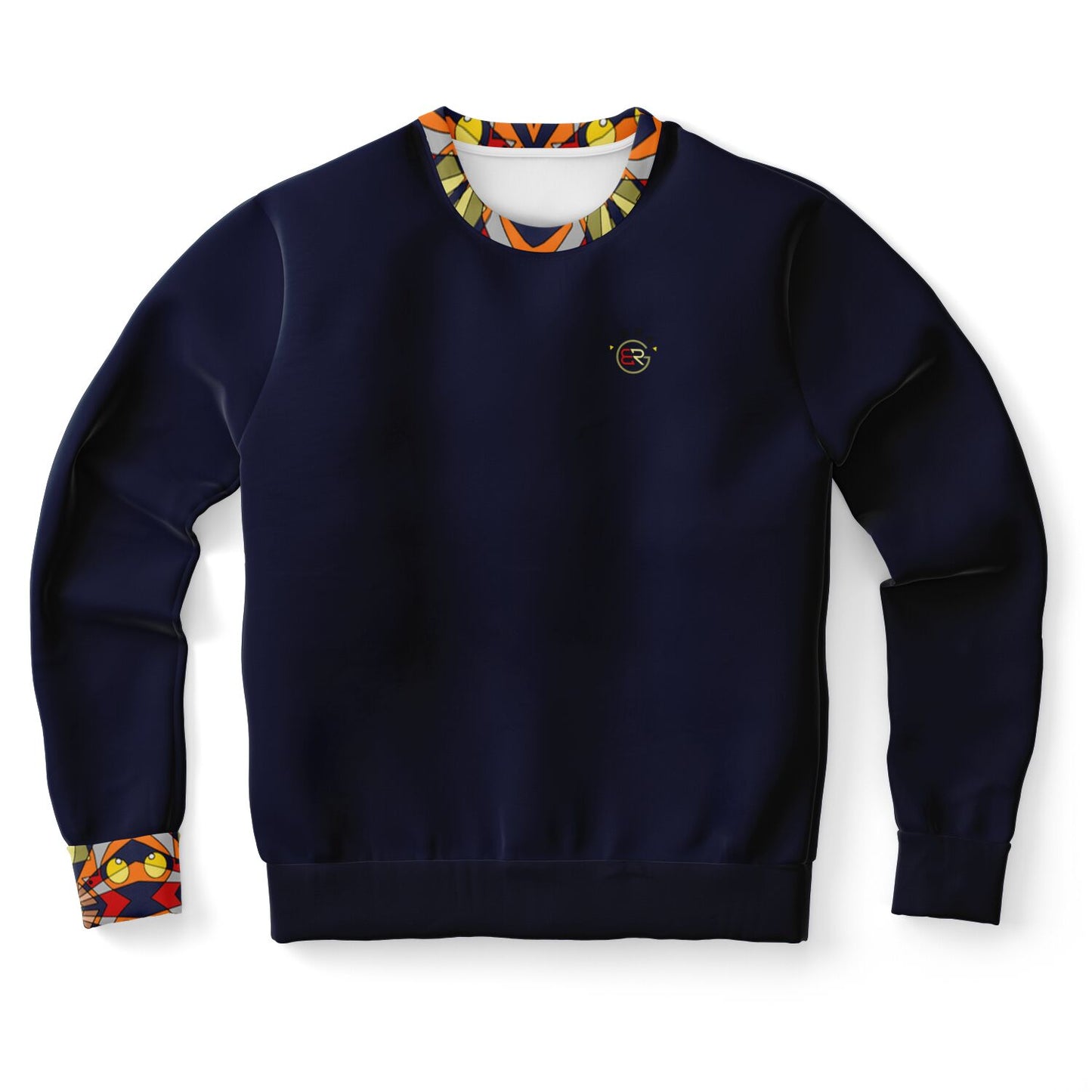 Cetacean Sweatshirt