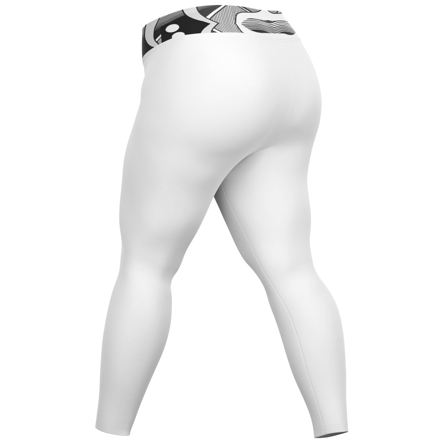 Ghost Leggings