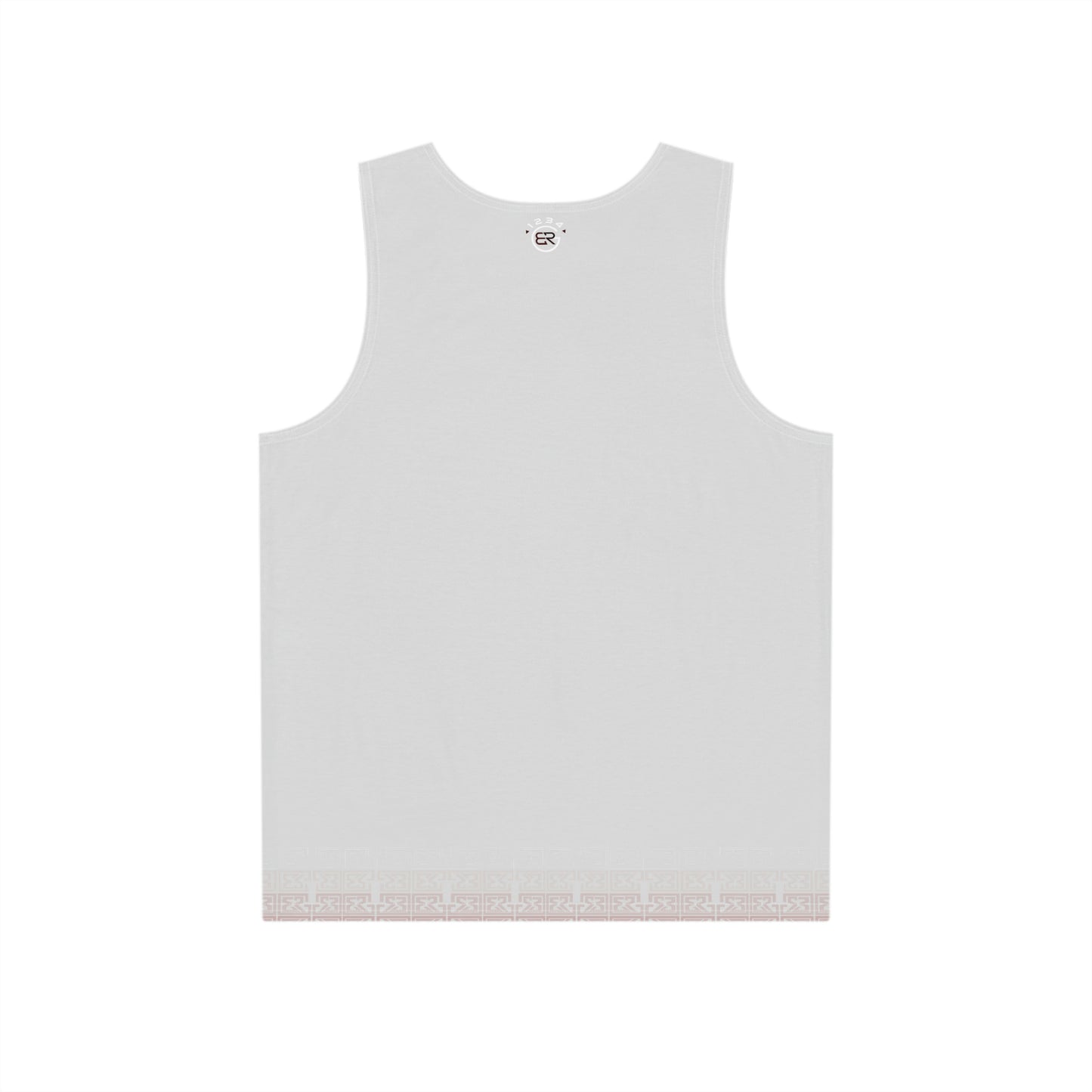 Rose Maroon Tank
