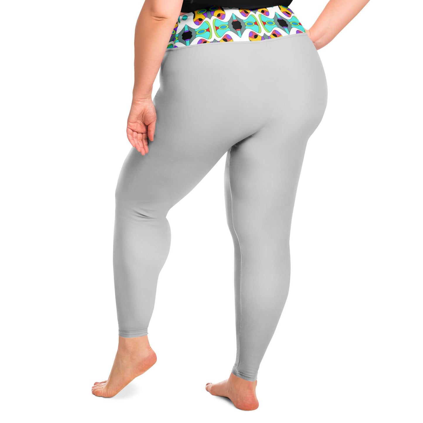 Emerald Leggins