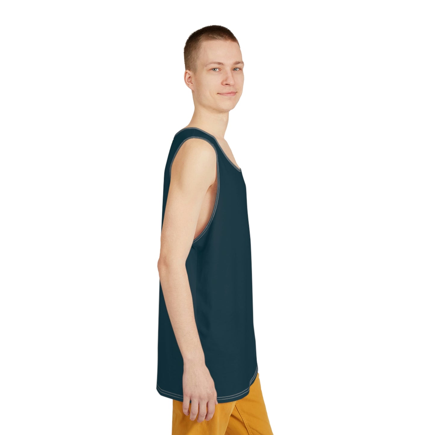 Syzygy Gold Tank
