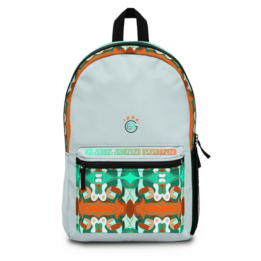 Merveilli Vert Bag