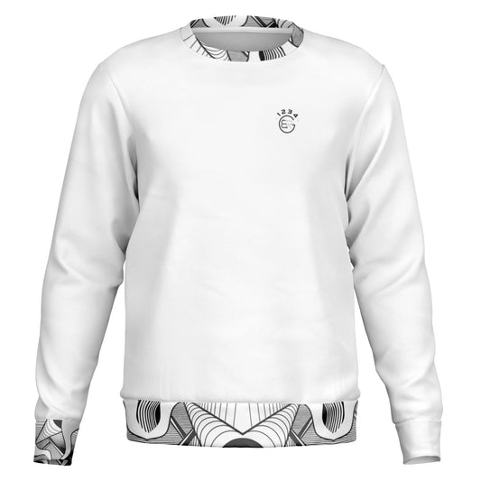 Ghost Sweatshirt