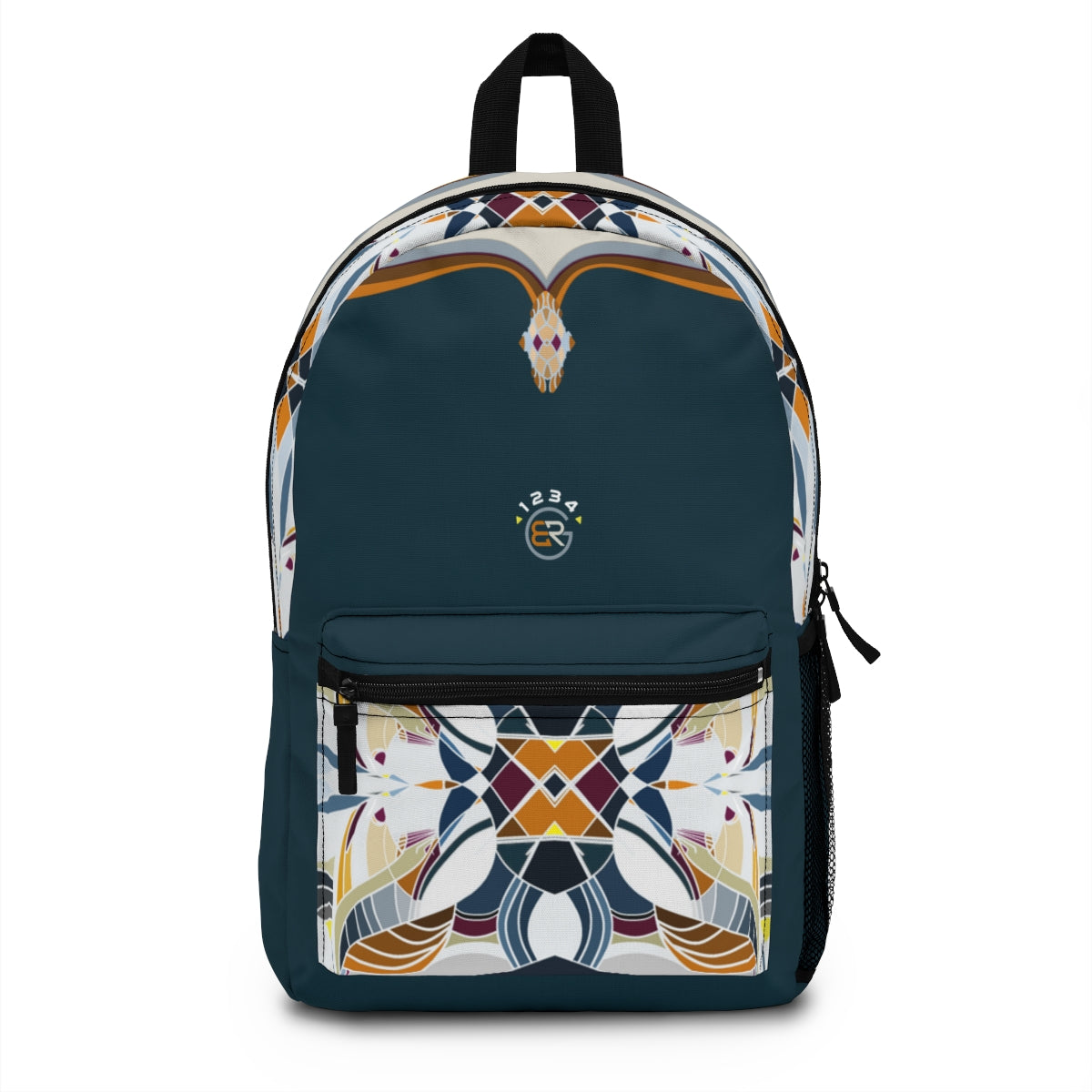 Syzygy Gold Bag
