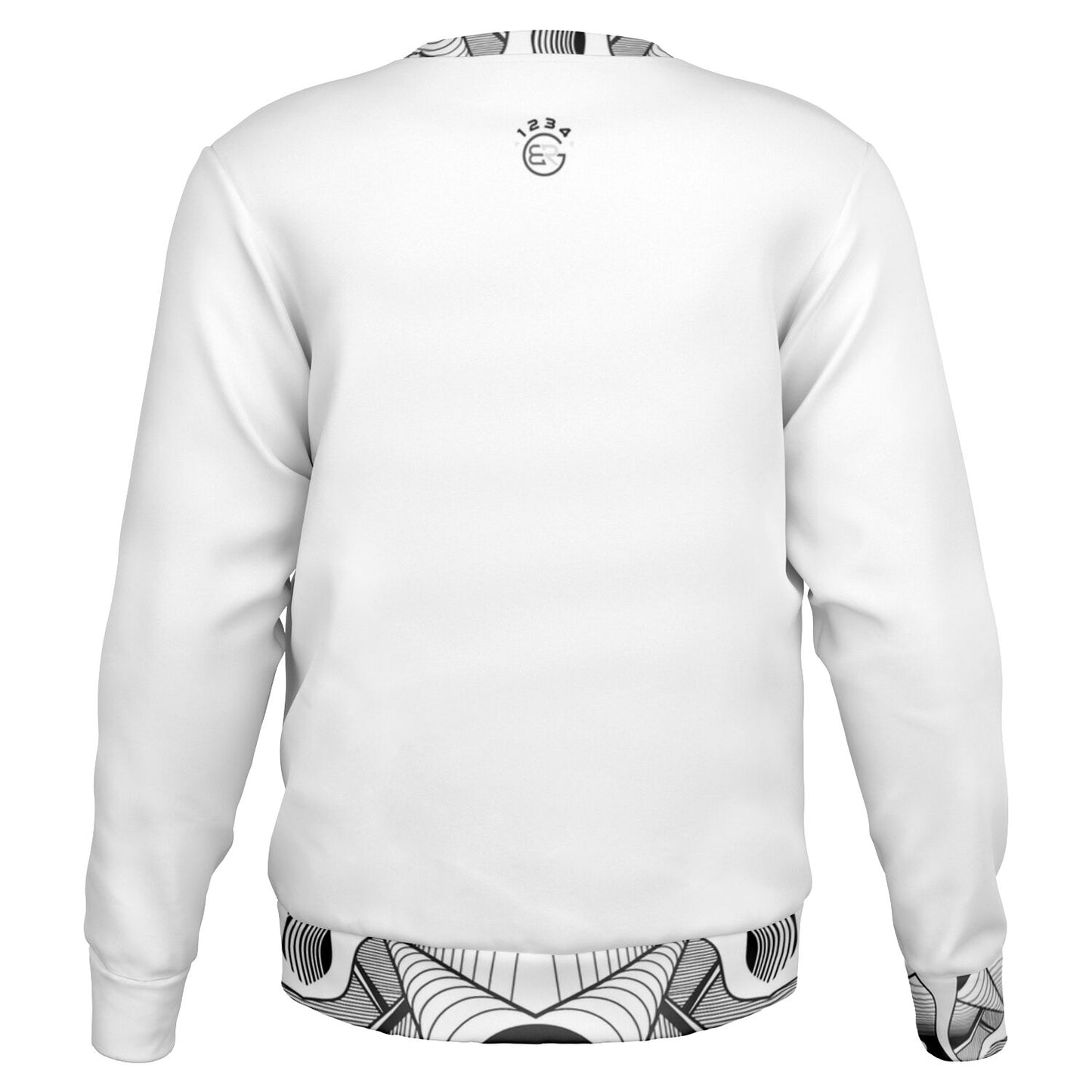 Ghost Sweatshirt