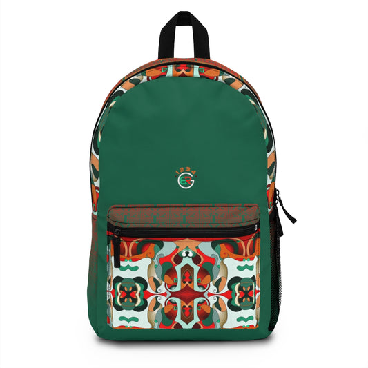 Redsurrection Bag