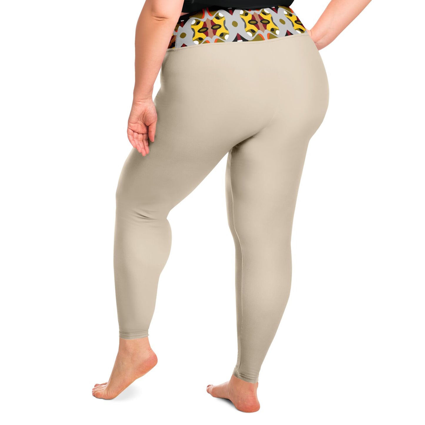 Biscotti Moss Leggings