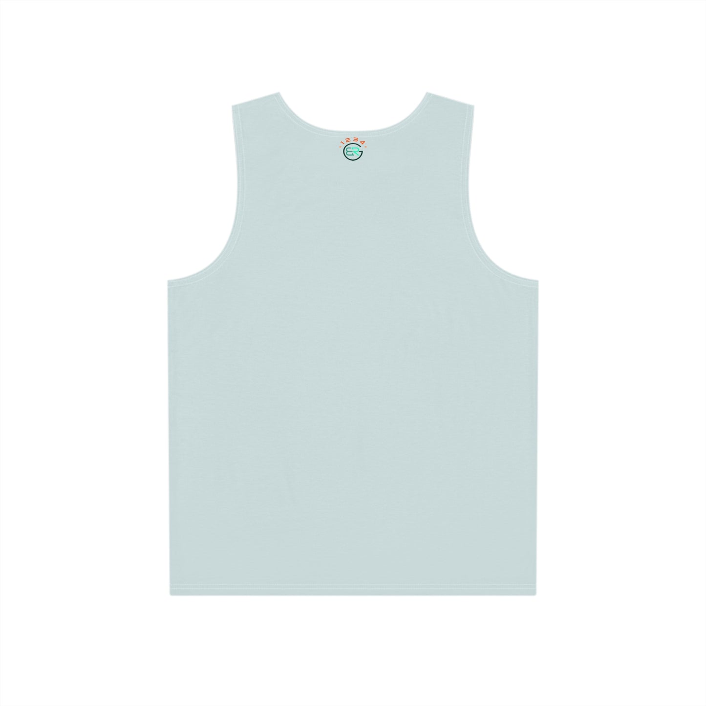 Merveilli Vert Tank