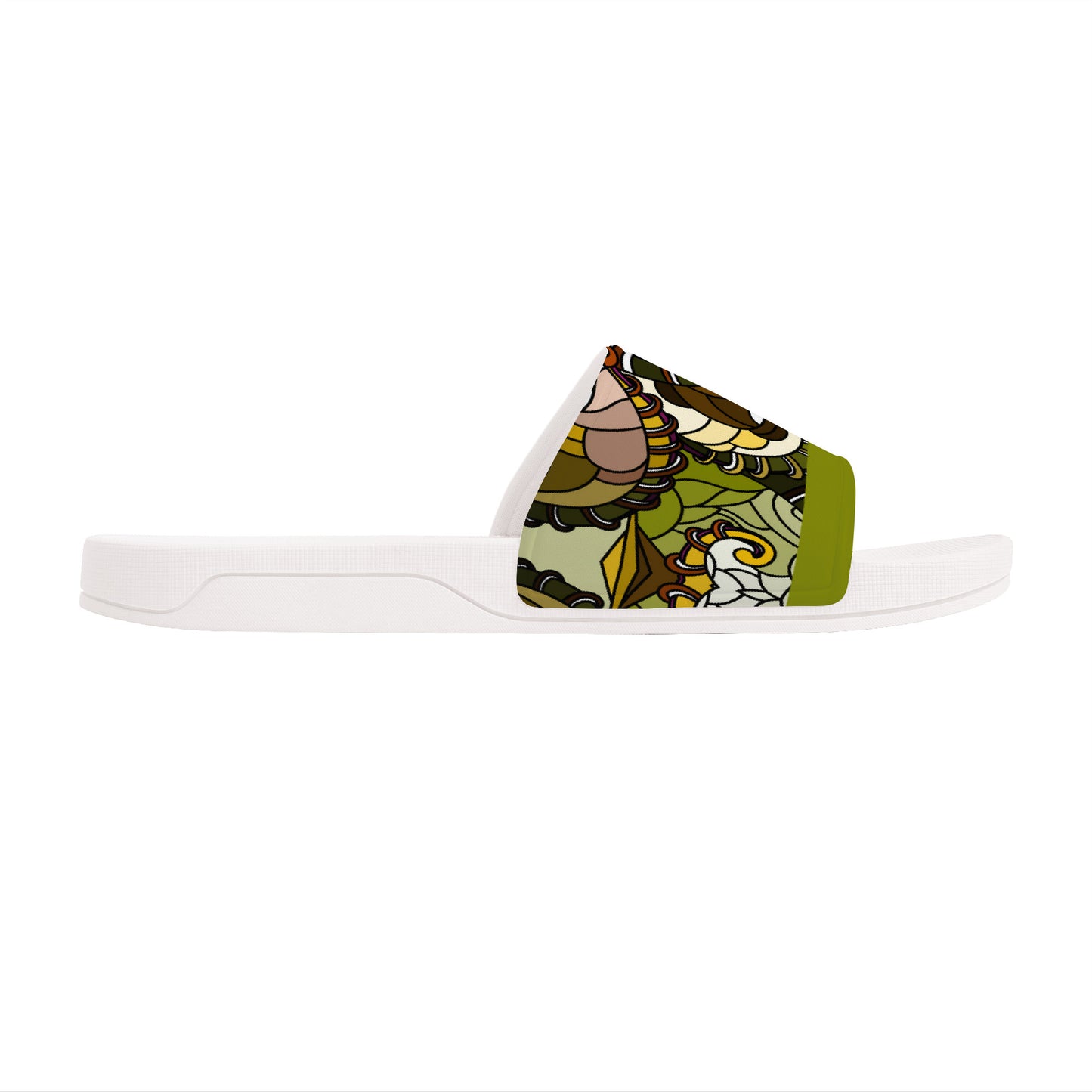 Enigma Slides
