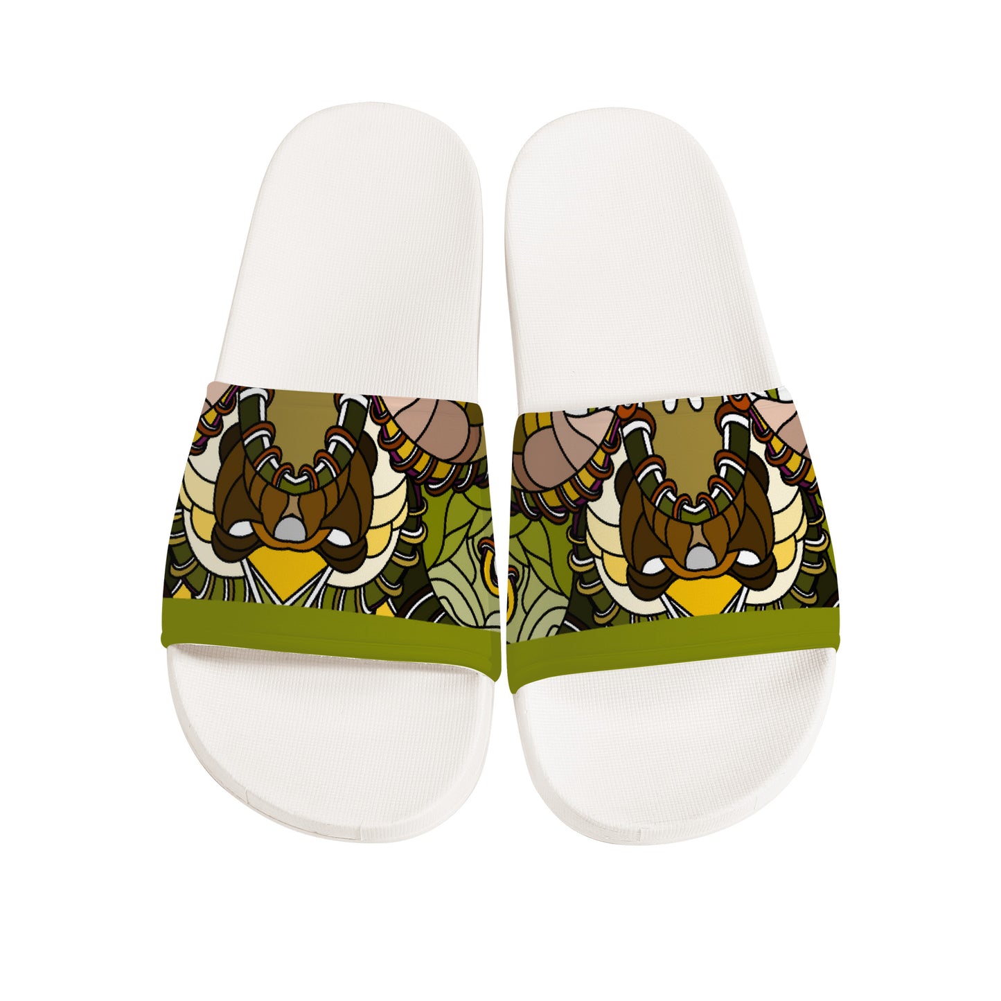 Enigma Slides