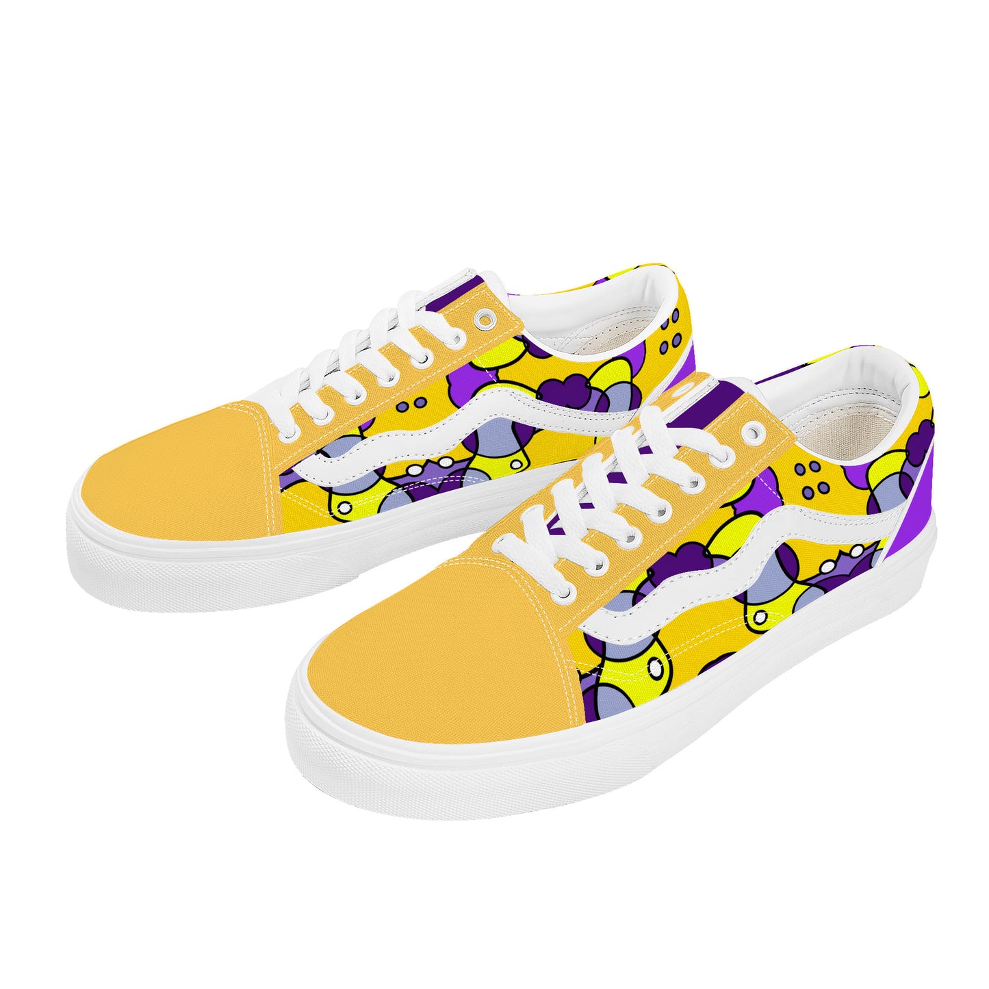 Casual Maize