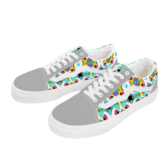 Casual Emeralds