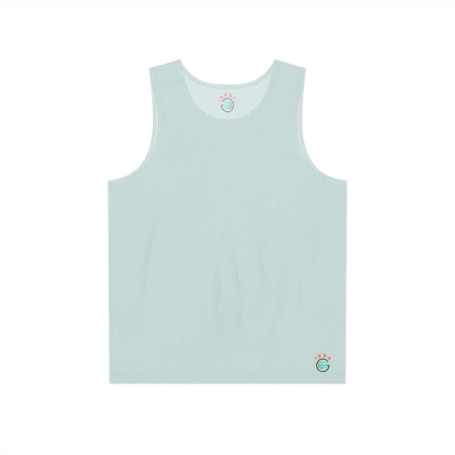 Merveilli Vert Tank
