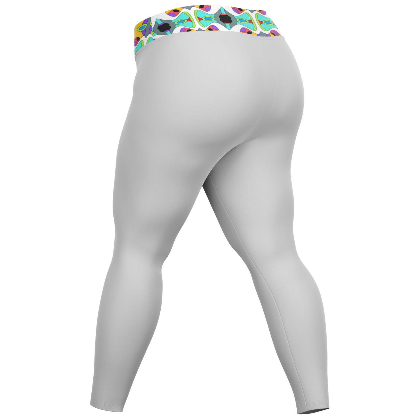 Emerald Leggins