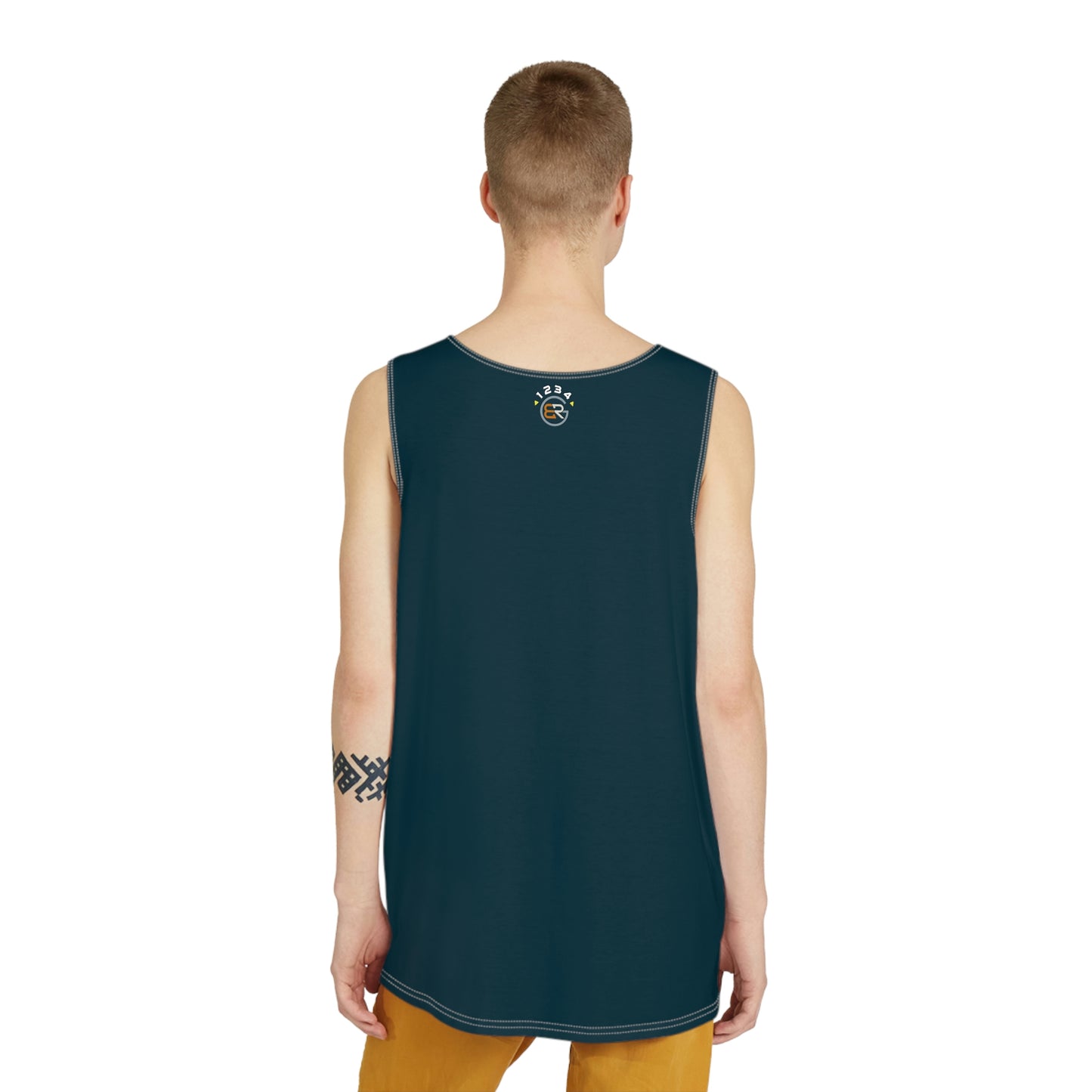 Syzygy Gold Tank