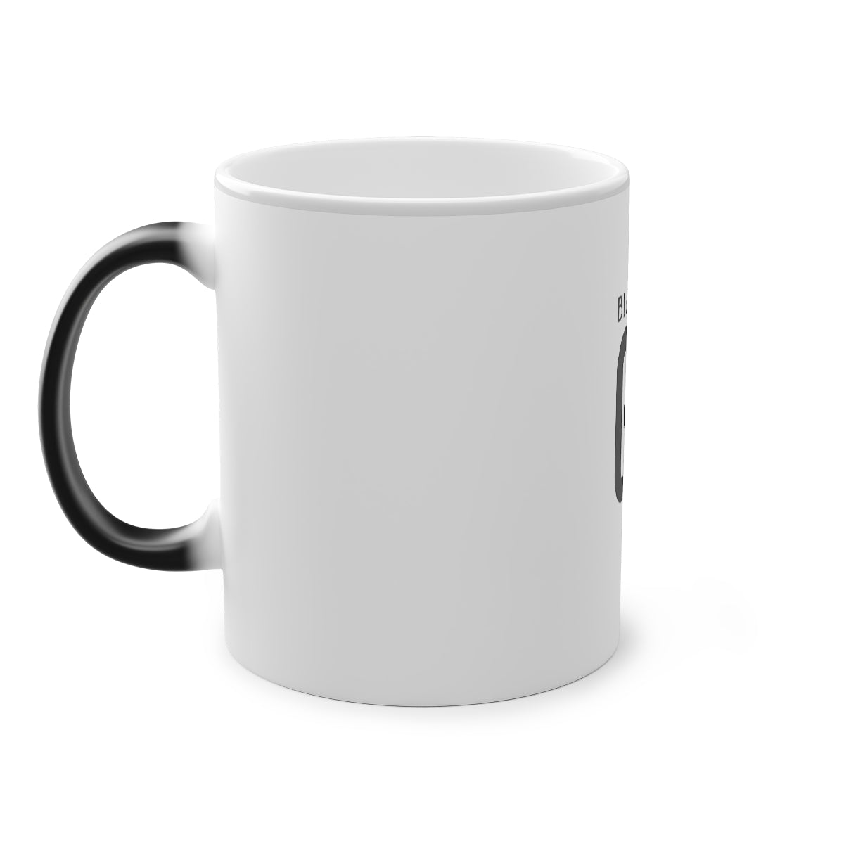 1234 Color Changing Mug