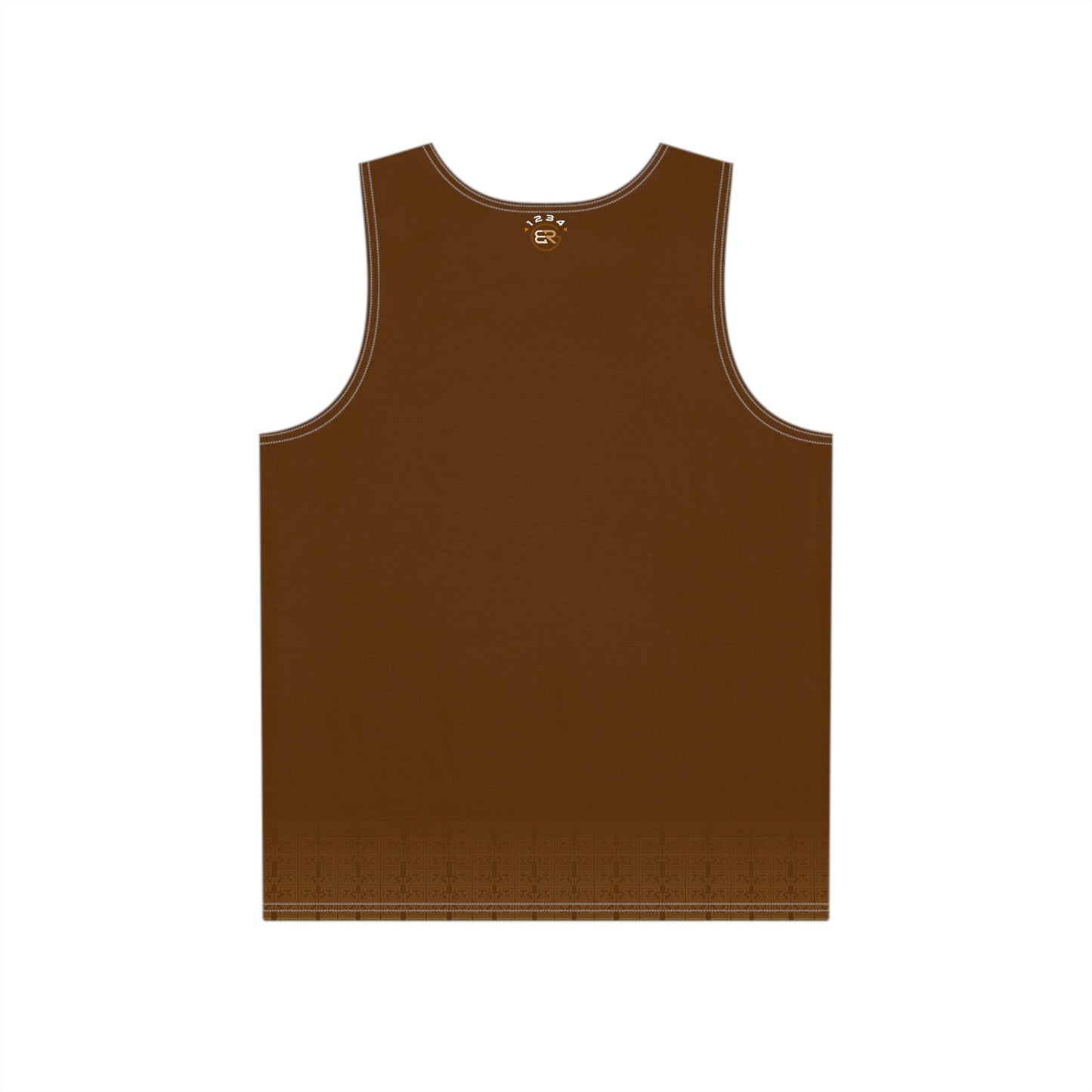 Grizleir Beige Tank