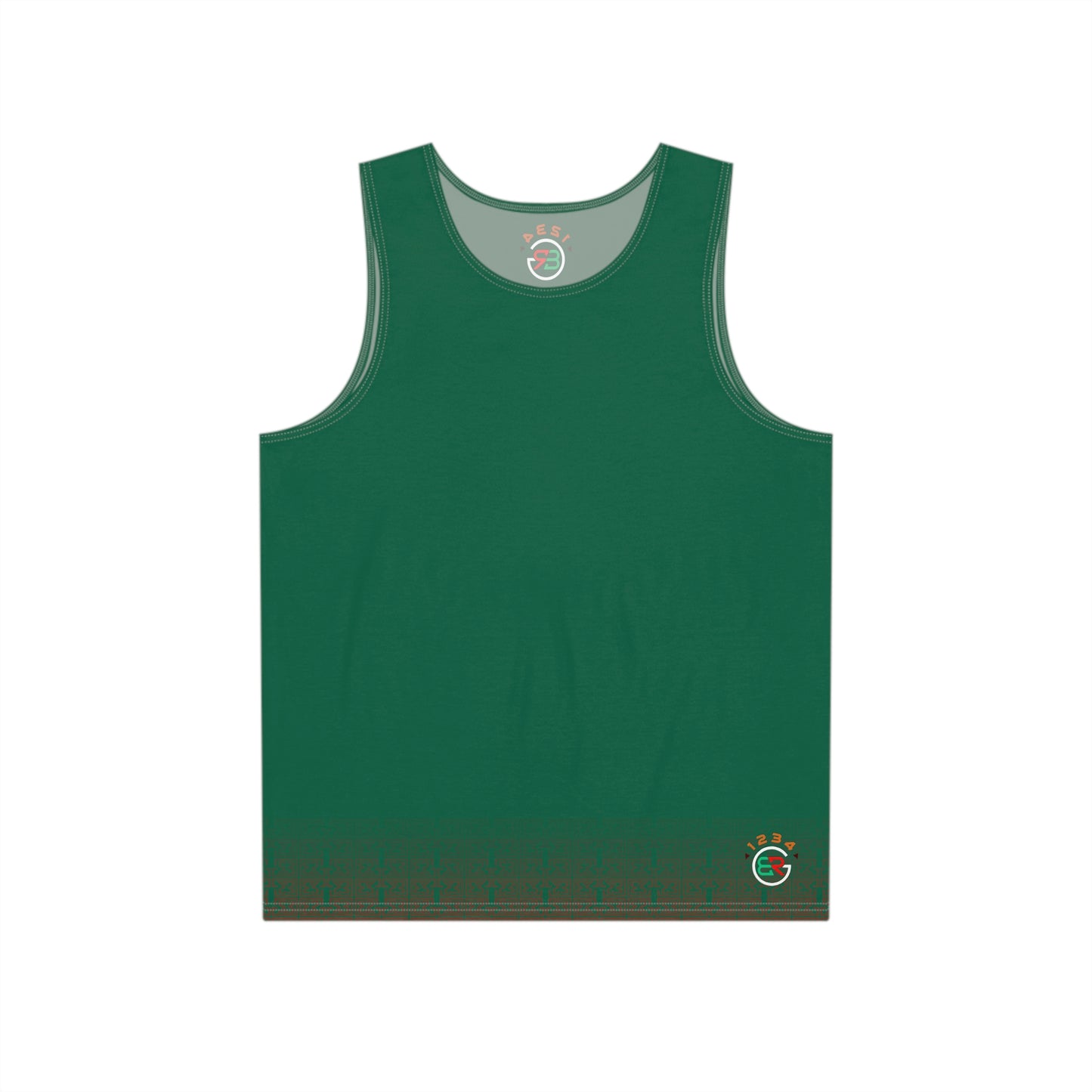 Redsurrection Tank