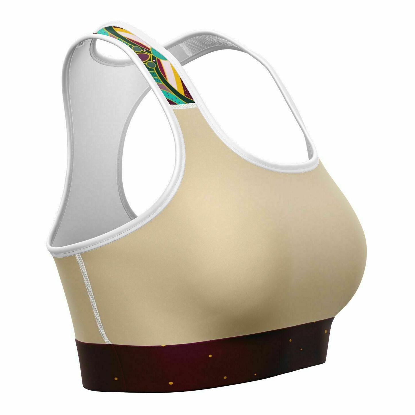 Pierre Stellaire Sports Bra