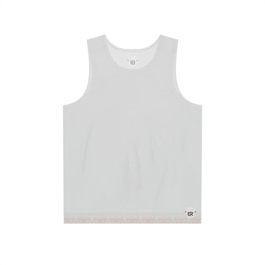 Rose Maroon  Tank