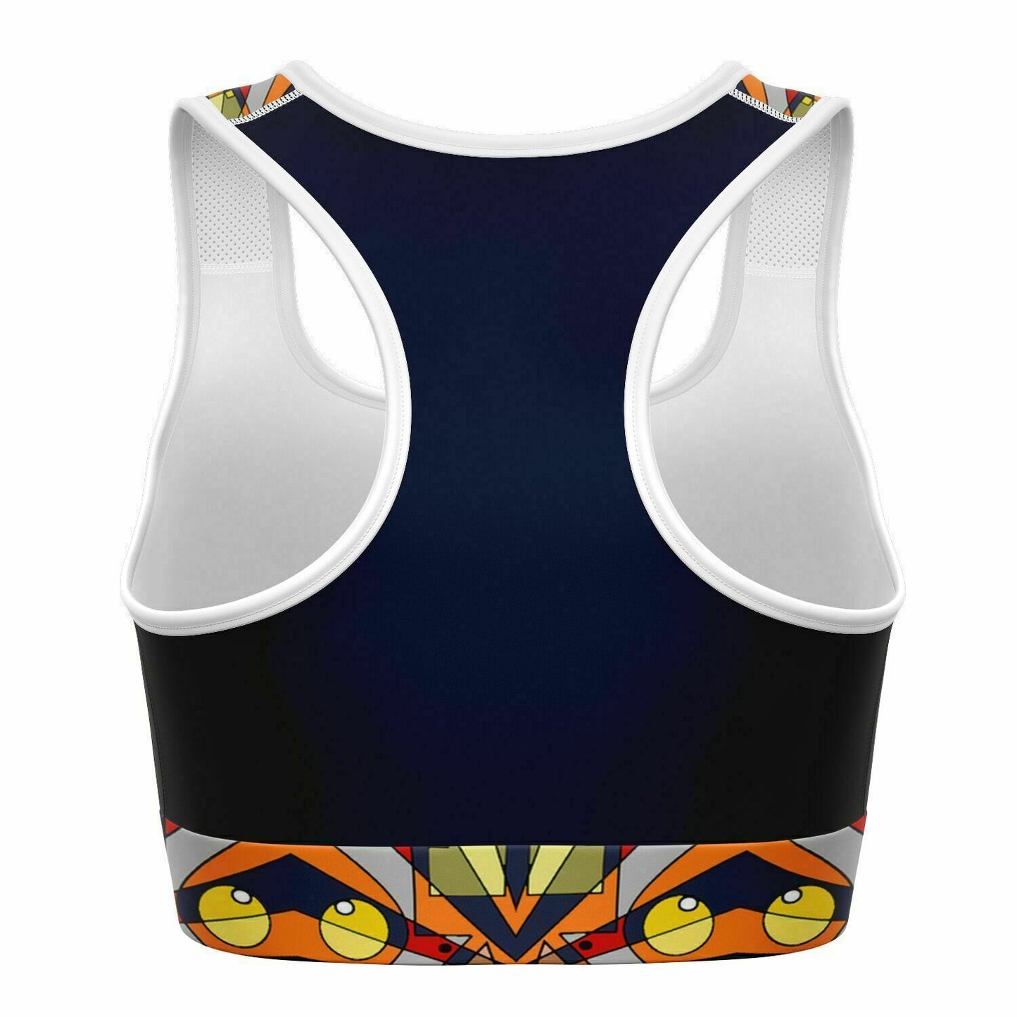 1234 Cetacean Bra