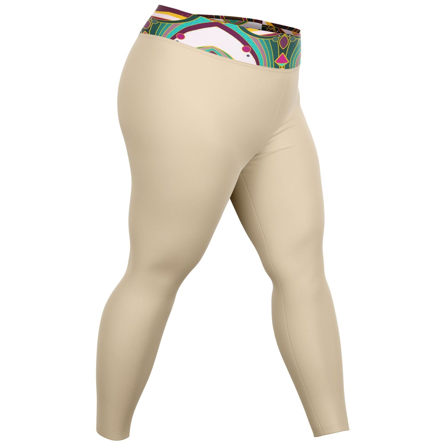 Pierre Stellaire Leggings