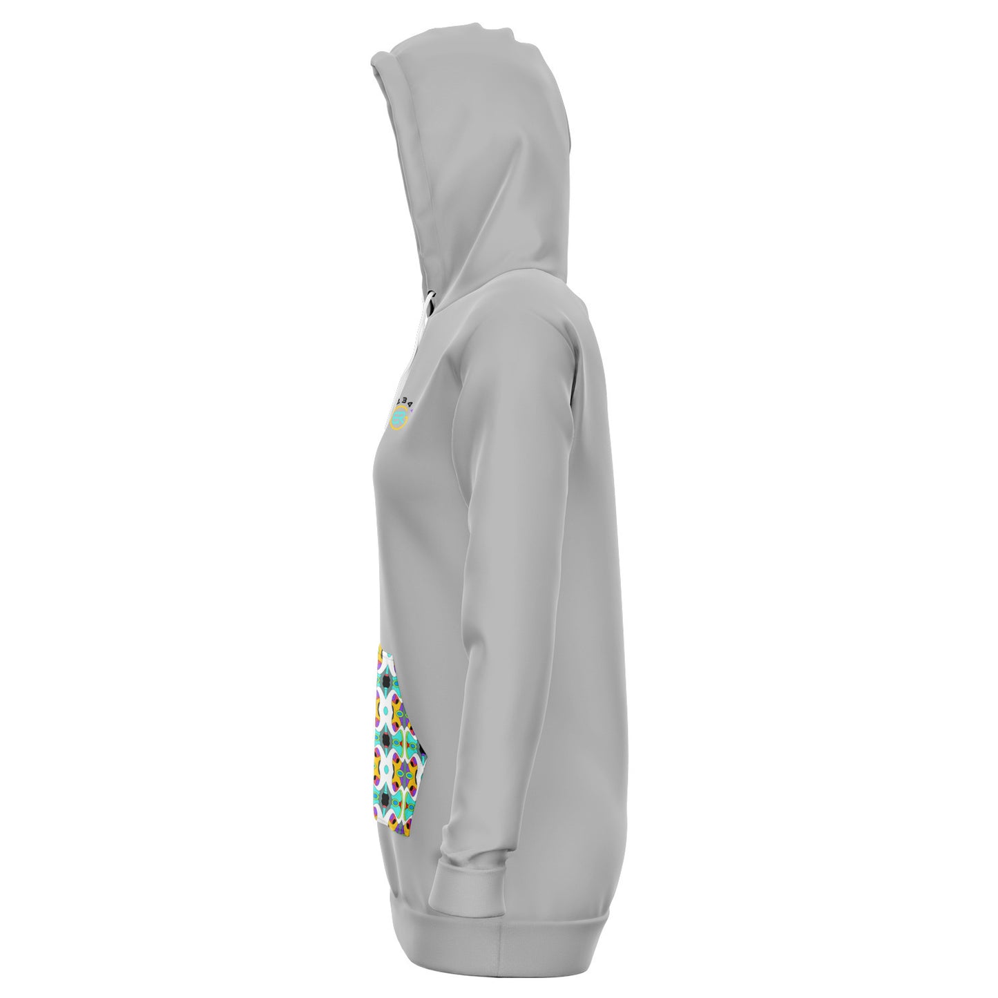 Emerald Hoodie Dess