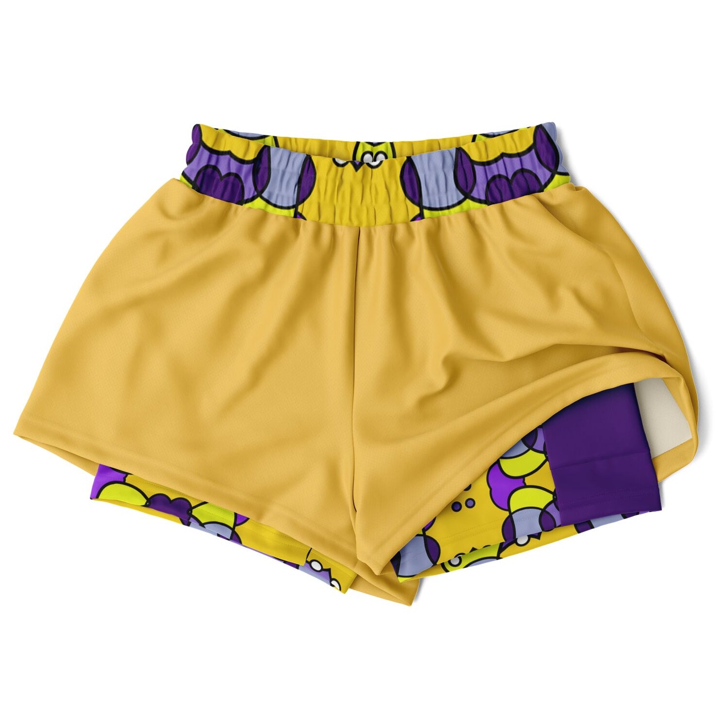 Maize 2-in-1's