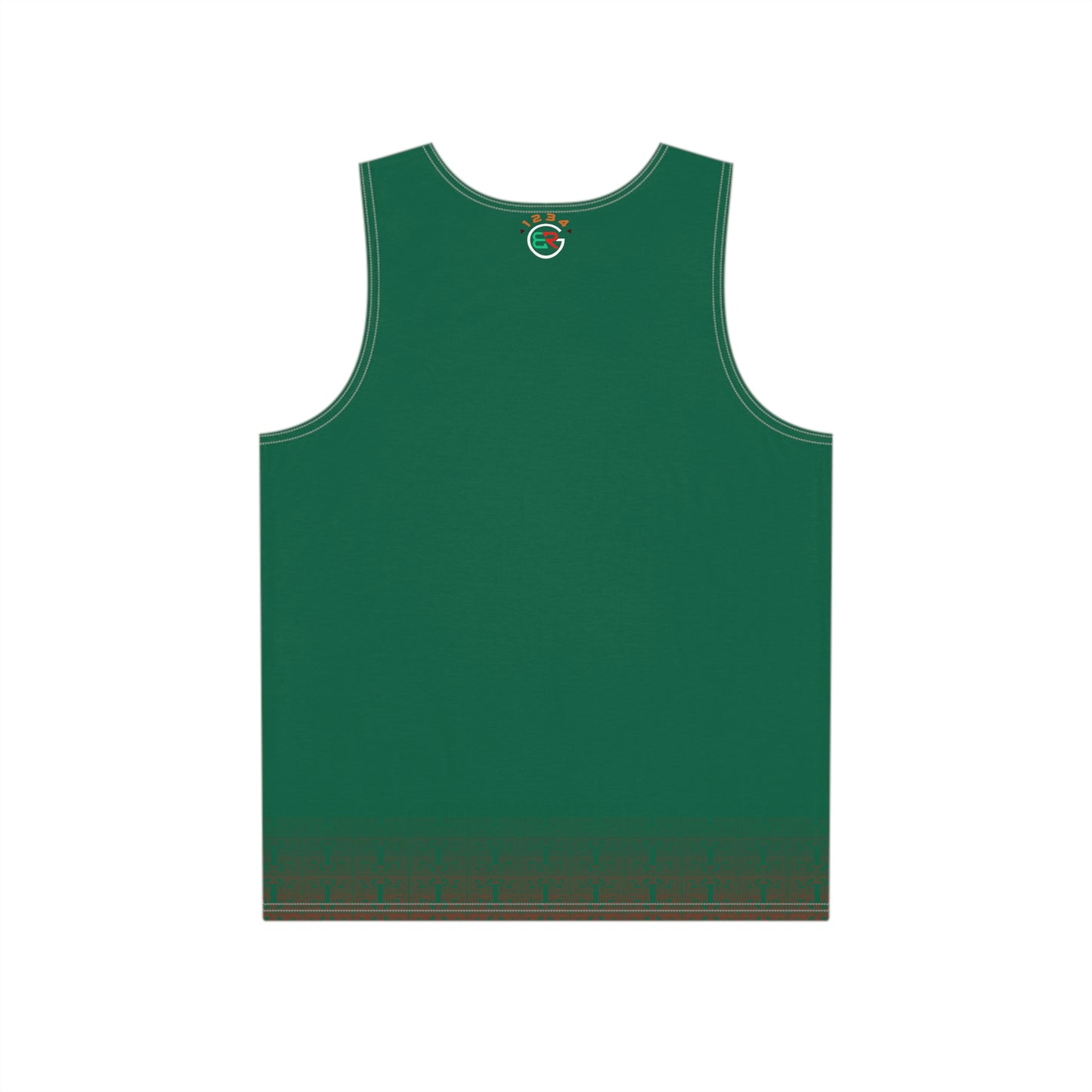 Redsurrection Tank