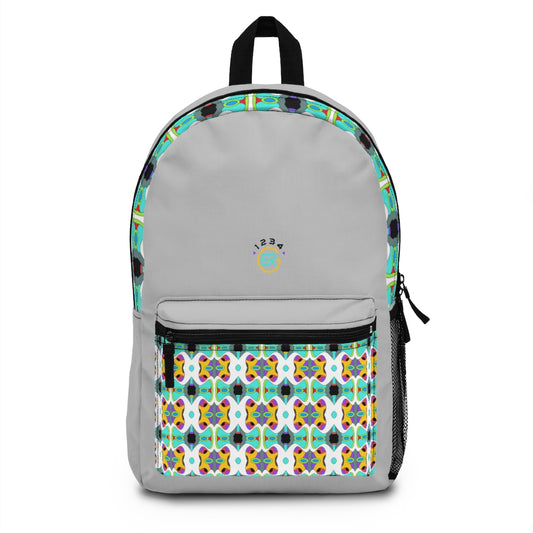 Emerald Bag