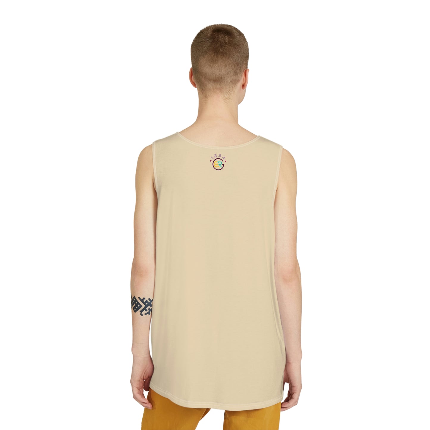 Pierre Stellaire Tank