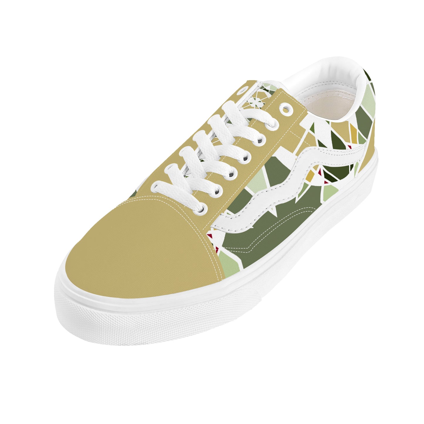 1234 Casual Bronze Greens