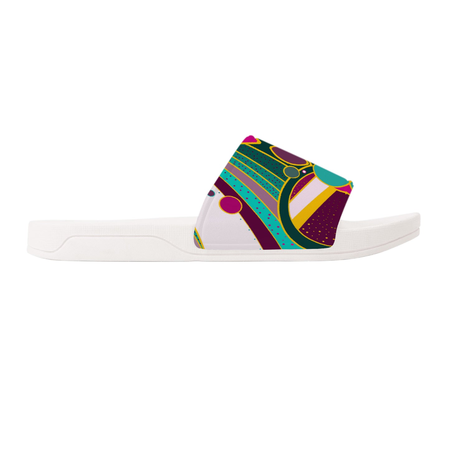 Pierre Stellaire Slides