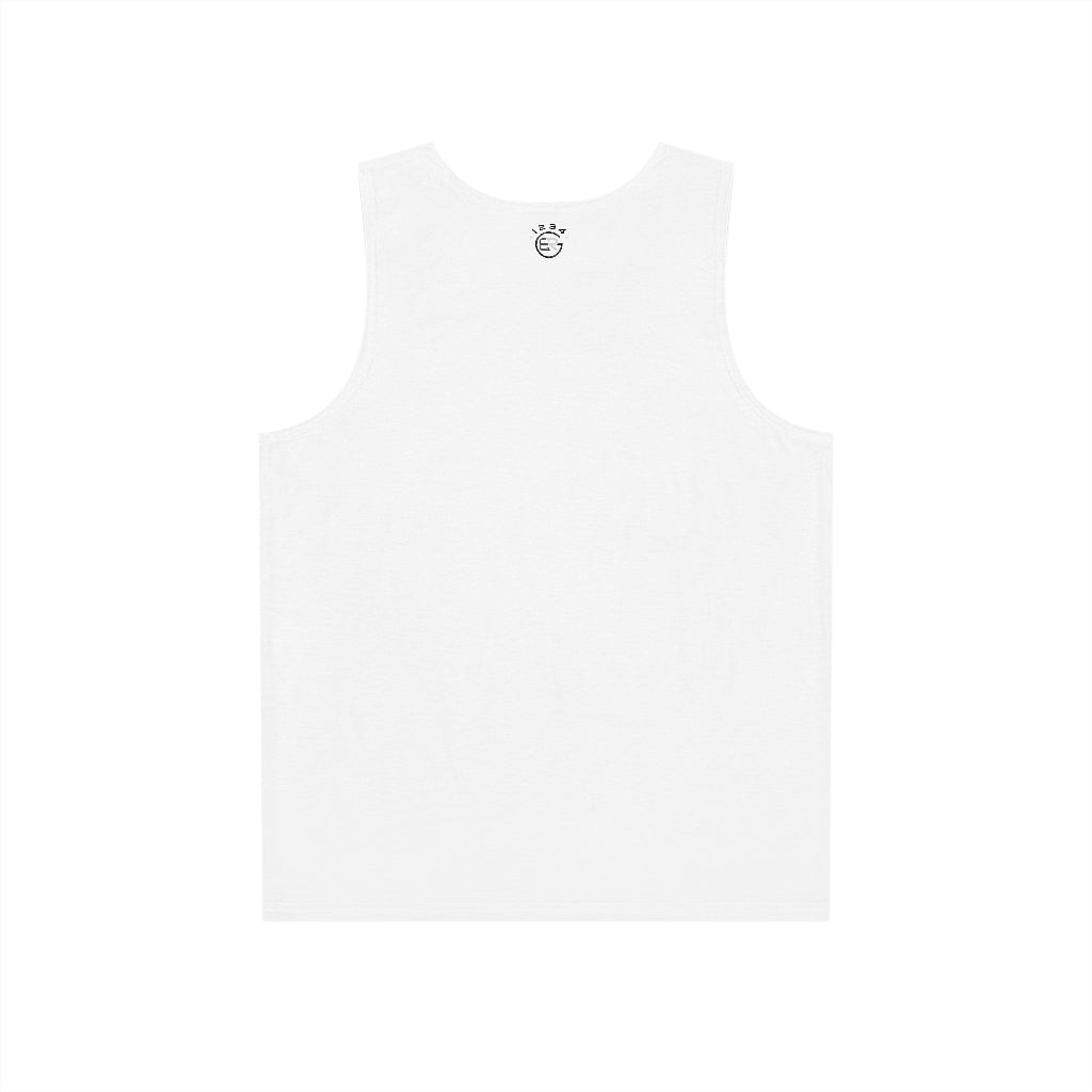 Ghost Tank