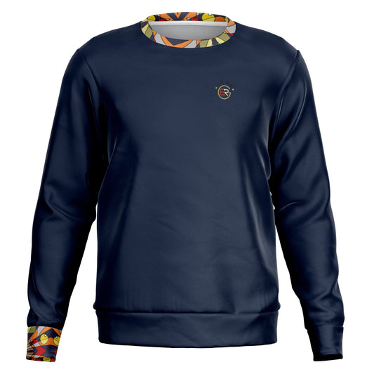 Cetacean Sweatshirt