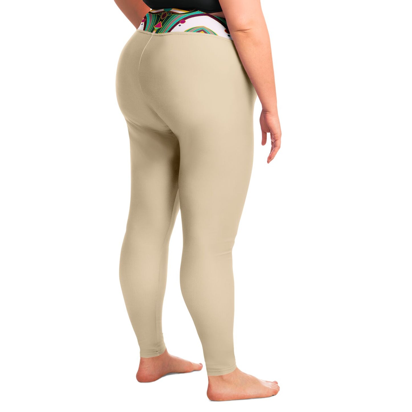 Pierre Stellaire Leggings