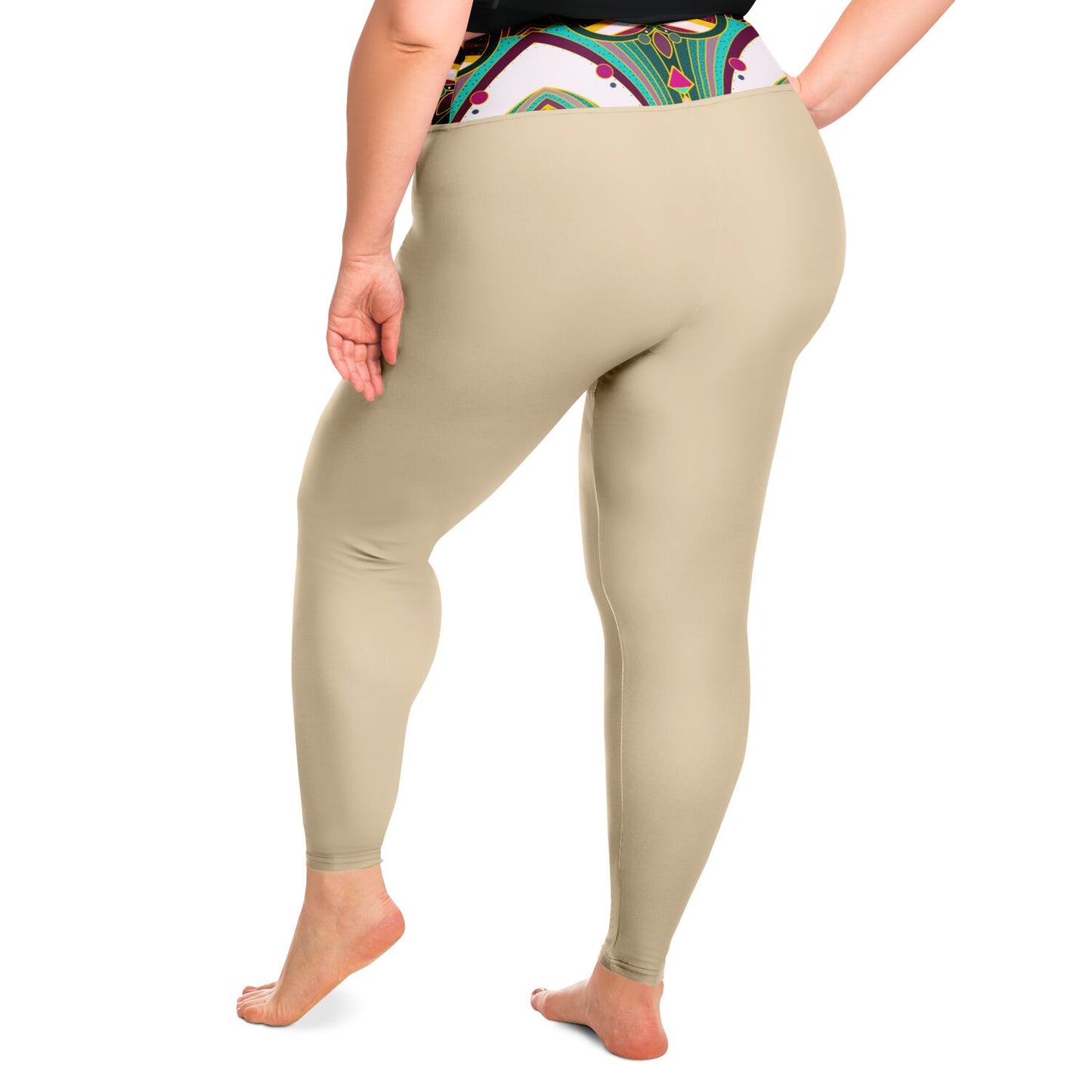 Pierre Stellaire Leggings