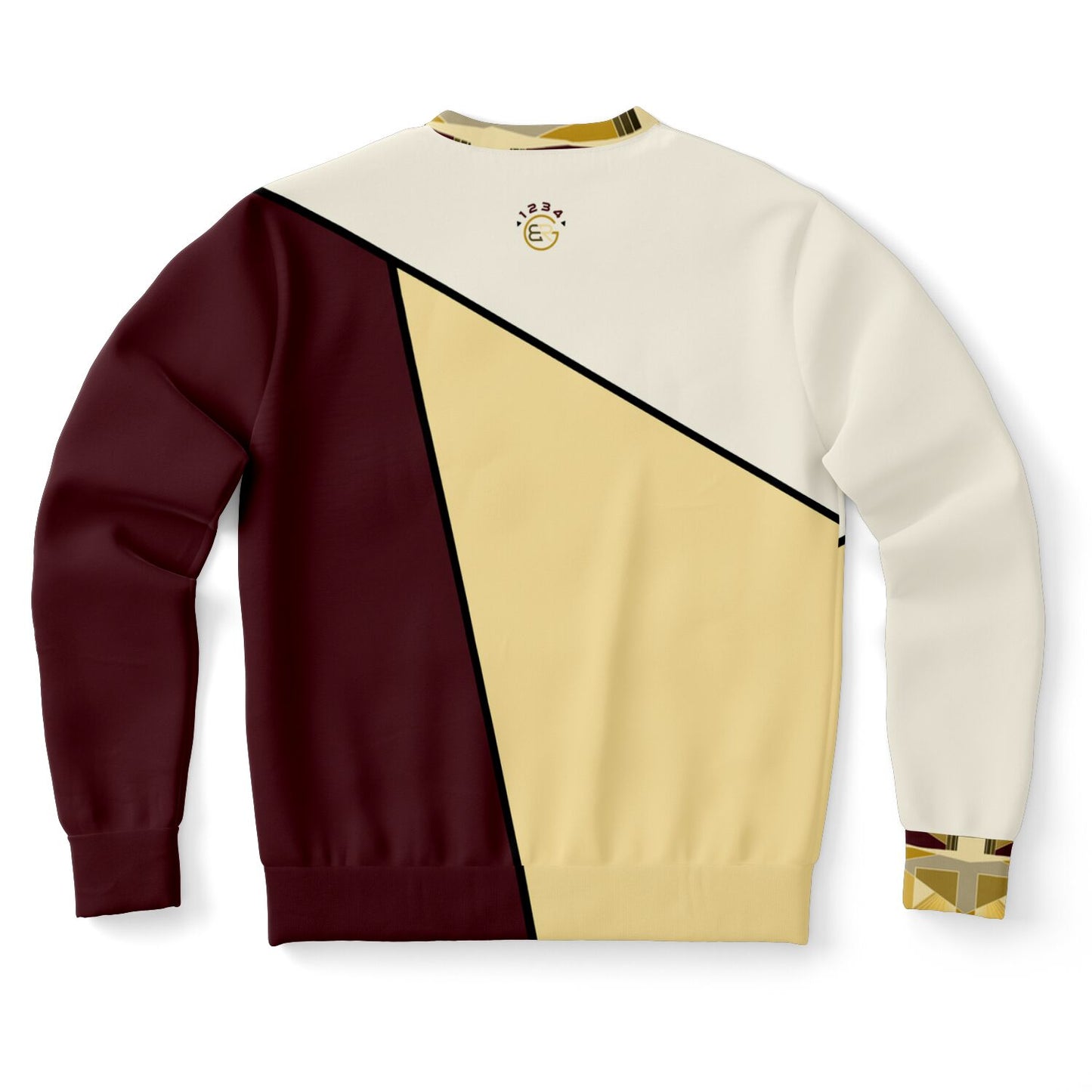 Cinna Sweatshirt