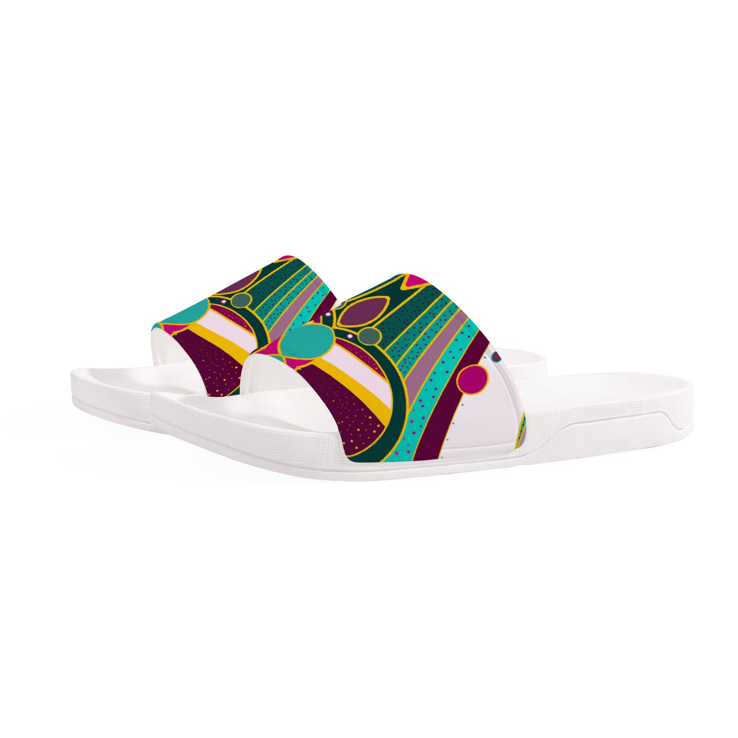 Pierre Stellaire Slides