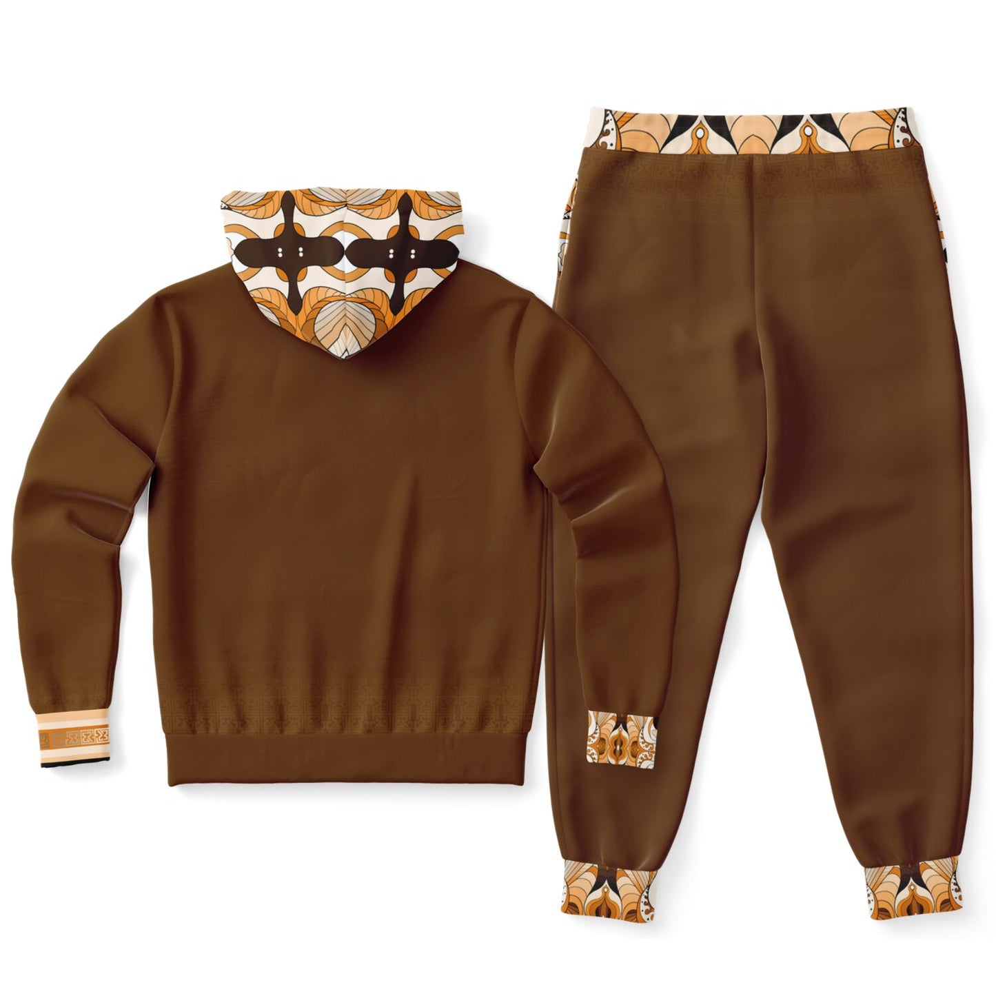 Grizleir Beige Set
