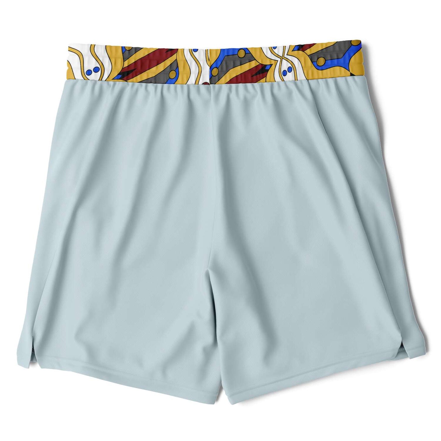 Powder Blue Russet 2-in1's