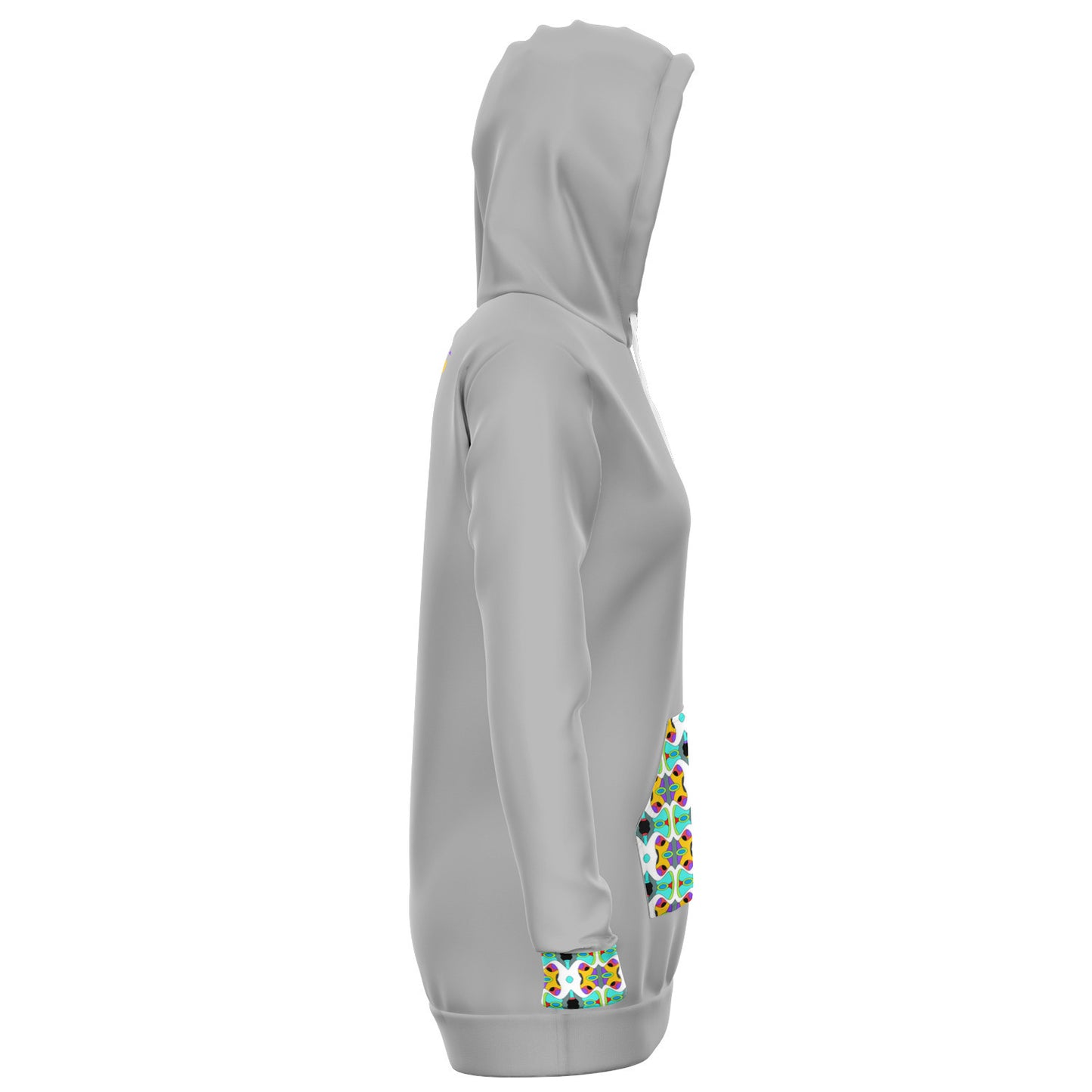Emerald Hoodie Dess