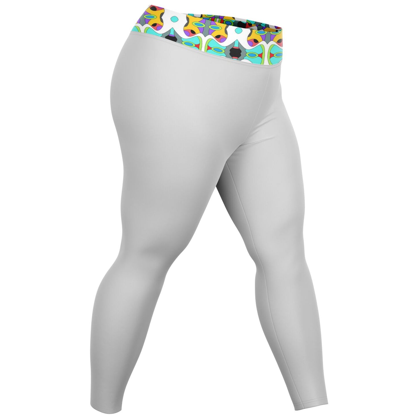 Emerald Leggins
